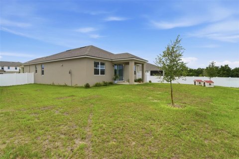 Villa ou maison à vendre à Clermont, Floride: 4 chambres, 175.96 m2 № 2148754 - photo 7