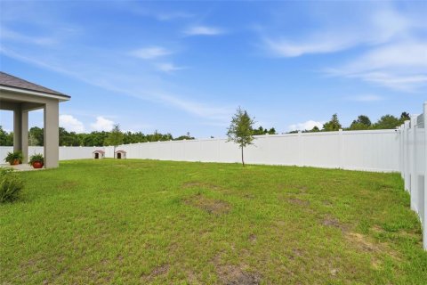 Villa ou maison à vendre à Clermont, Floride: 4 chambres, 175.96 m2 № 2148754 - photo 8