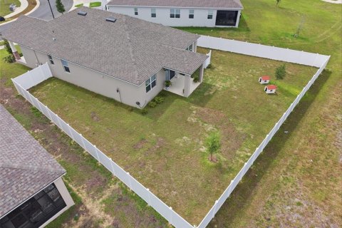 Villa ou maison à vendre à Clermont, Floride: 4 chambres, 175.96 m2 № 2148754 - photo 12