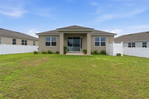 Villa ou maison à vendre à Clermont, Floride: 4 chambres, 175.96 m2 № 2148754 - photo 10