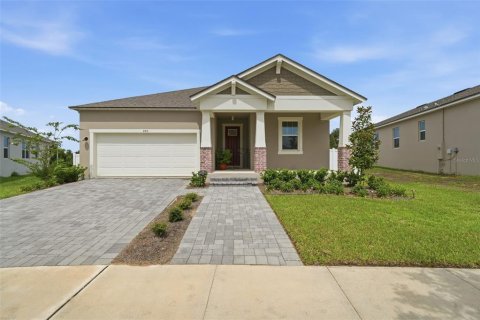 Villa ou maison à vendre à Clermont, Floride: 4 chambres, 175.96 m2 № 2148754 - photo 4