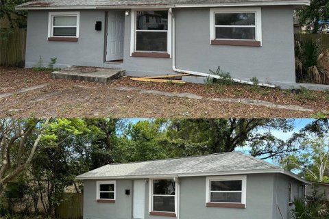 Villa ou maison à Saint Petersburg, Floride 3 chambres, 88.63 m2 № 2299081