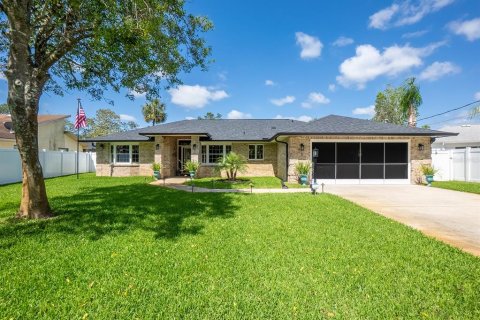 Casa en venta en Palm Coast, Florida, 3 dormitorios, 190.26 m2 № 1647751 - foto 1