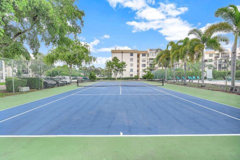 Copropriété à vendre à Tamarac, Floride: 2 chambres, 95.69 m2 № 2146760 - photo 2