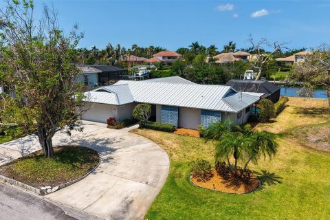 Купить виллу или дом в Пальметто, Флорида 6 комнат, 180.32м2, № 1690858 - фото 6