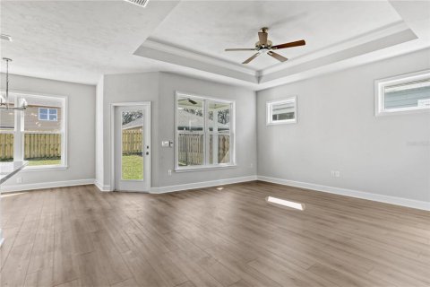 Купить виллу или дом в Алачуа, Флорида 3 комнаты, 143.72м2, № 1716803 - фото 6