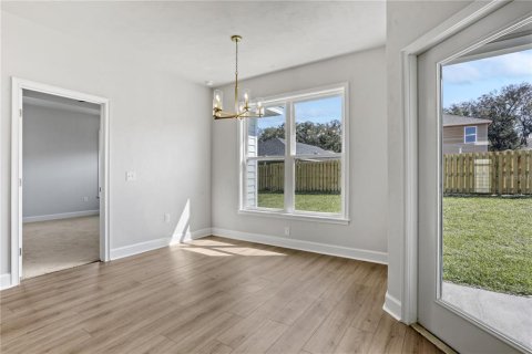 Купить виллу или дом в Алачуа, Флорида 3 комнаты, 143.72м2, № 1716803 - фото 11