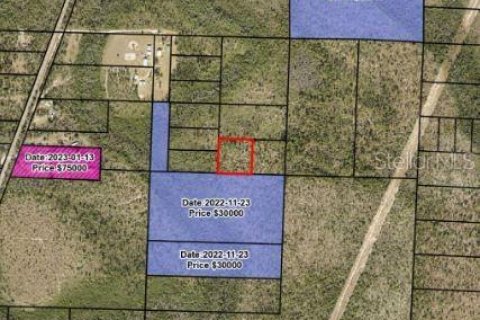 Land in Fountain, Florida № 2167878 - photo 4