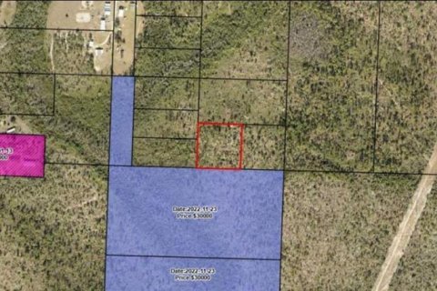 Land in Fountain, Florida № 2167878 - photo 2