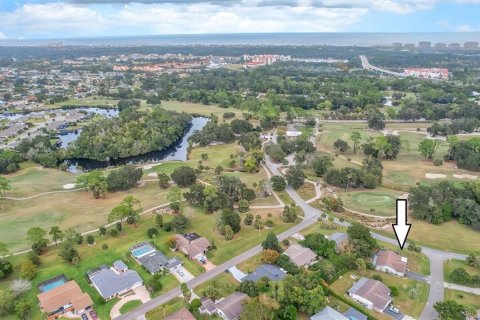 Villa ou maison à Palm Coast, Floride 3 chambres, 134.43 m2 № 2433301