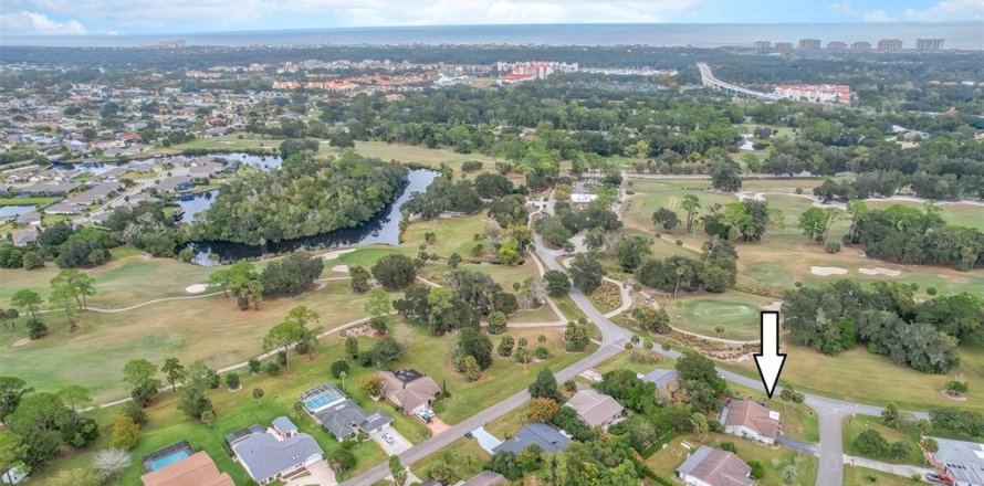 Villa ou maison à Palm Coast, Floride 3 chambres, 134.43 m2 № 2433301