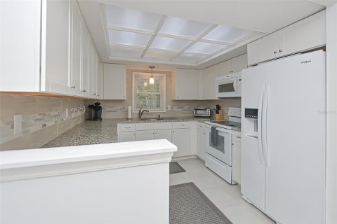 Villa ou maison à vendre à Palm Coast, Floride: 3 chambres, 134.43 m2 № 2433301 - photo 5