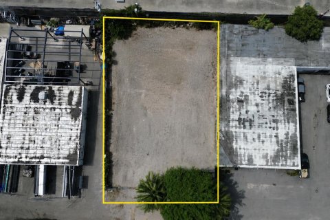 Immobilier commercial à vendre à Opa-locka, Floride № 2172307 - photo 2