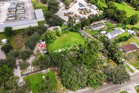 Immobilier commercial à louer à Thonotosassa, Floride: 49.05 m2 № 2429638 - photo 22