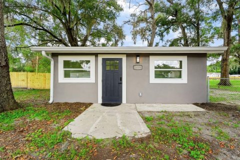 Immobilier commercial à louer à Thonotosassa, Floride: 49.05 m2 № 2429638 - photo 2