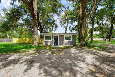 Immobilier commercial à Thonotosassa, Floride 49.05 m2 № 2429638