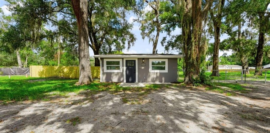 Immobilier commercial à Thonotosassa, Floride 49.05 m2 № 2429638