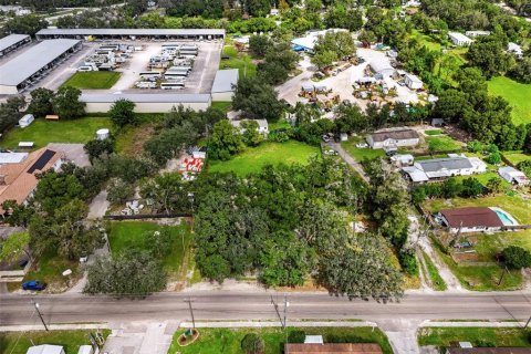 Immobilier commercial à louer à Thonotosassa, Floride: 49.05 m2 № 2429638 - photo 21
