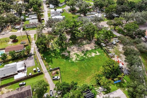Immobilier commercial à louer à Thonotosassa, Floride: 49.05 m2 № 2429638 - photo 24