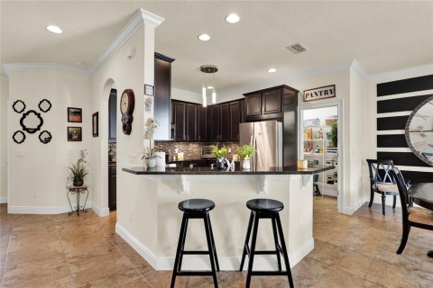 Townhouse in Sanford, Florida 2 bedrooms, 170.29 sq.m. № 1844847 - photo 10