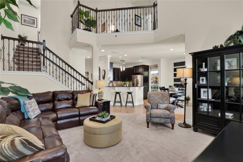 Townhouse in Sanford, Florida 2 bedrooms, 170.29 sq.m. № 1844847 - photo 6