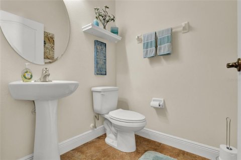 Townhouse in Sanford, Florida 2 bedrooms, 170.29 sq.m. № 1844847 - photo 14