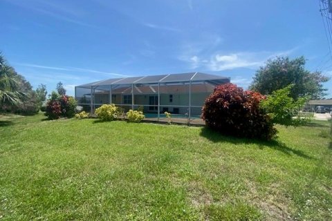 Villa ou maison à louer à Rotonda, Floride: 3 chambres, 111.48 m2 № 2416969 - photo 13
