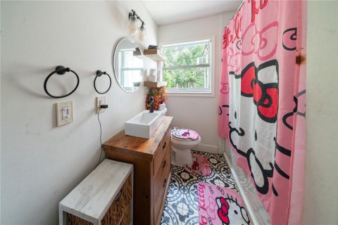 Villa ou maison à vendre à Tampa, Floride: 2 chambres, 73.3 m2 № 2258470 - photo 9
