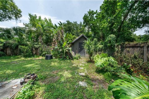 Villa ou maison à vendre à Tampa, Floride: 2 chambres, 73.3 m2 № 2258470 - photo 13