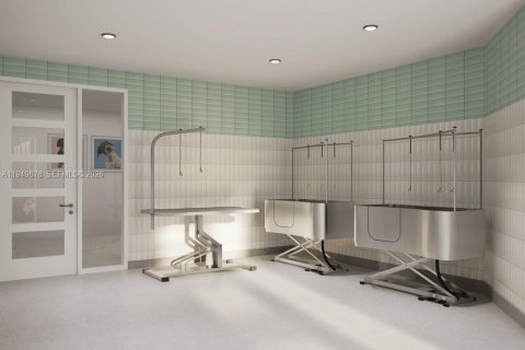 Снять в аренду квартиру в Виро-Бич, Флорида 2 спальни, 115.94м2, № 2005584 - фото 14