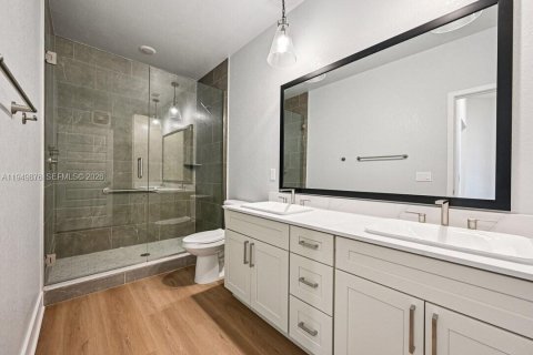 Снять в аренду квартиру в Виро-Бич, Флорида 2 спальни, 115.94м2, № 2005584 - фото 29