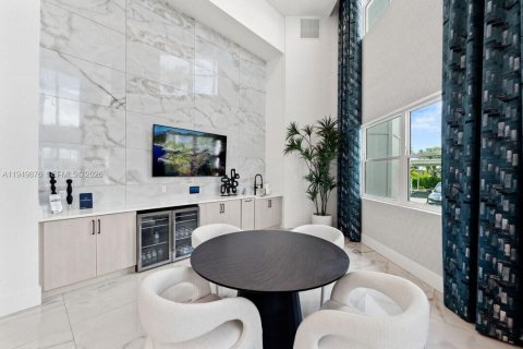 Снять в аренду квартиру в Виро-Бич, Флорида 2 спальни, 115.94м2, № 2005584 - фото 12