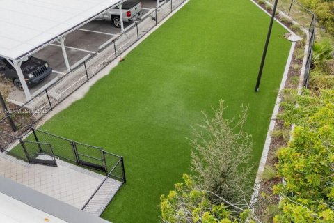 Снять в аренду квартиру в Виро-Бич, Флорида 2 спальни, 115.94м2, № 2005584 - фото 19