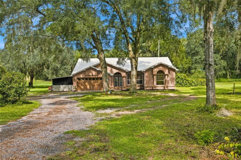 Casa en venta en Brooksville, Florida, 3 dormitorios, 182.46 m2 № 2386155 - foto 4