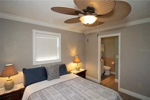 House in Punta Gorda, Florida 2 bedrooms, 80.27 sq.m. № 2231988 - photo 20