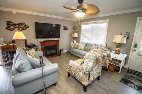 House in Punta Gorda, Florida 2 bedrooms, 80.27 sq.m. № 2231988 - photo 28