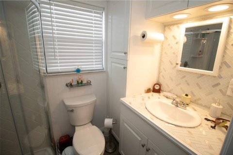 House in Punta Gorda, Florida 2 bedrooms, 80.27 sq.m. № 2231988 - photo 13