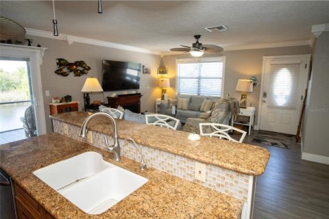 House in Punta Gorda, Florida 2 bedrooms, 80.27 sq.m. № 2231988 - photo 22