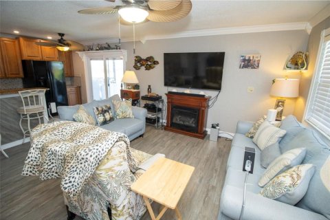 House in Punta Gorda, Florida 2 bedrooms, 80.27 sq.m. № 2231988 - photo 27