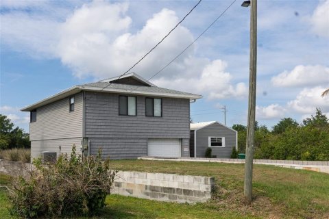 House in Punta Gorda, Florida 2 bedrooms, 80.27 sq.m. № 2231988 - photo 6
