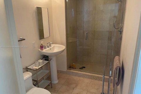 Condominio en alquiler en Miami Beach, Florida, 1 dormitorio, 106.93 m2 № 1871980 - foto 20