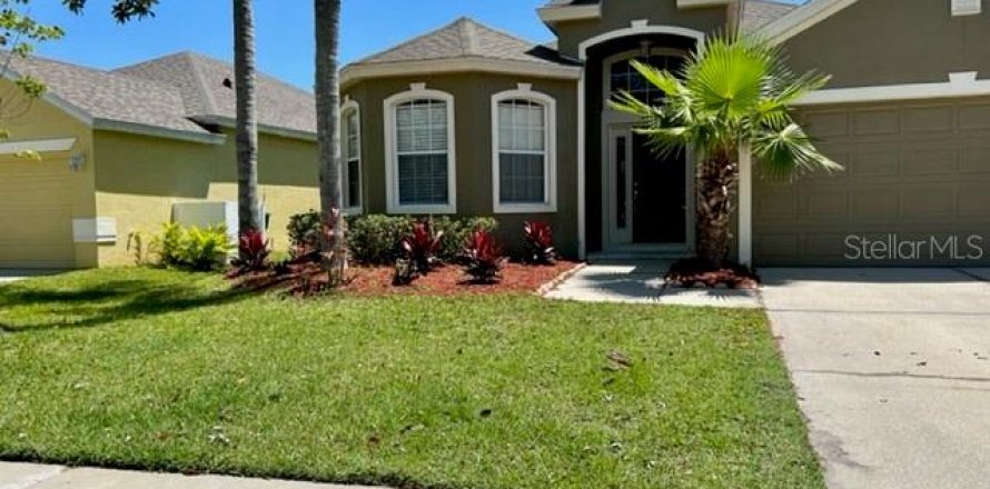 Villa ou maison à Orlando, Floride 4 chambres, 167.13 m2 № 1829943