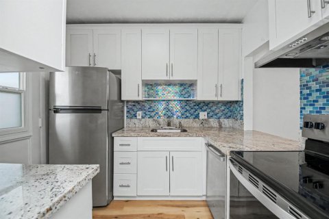 Condo à Boca Raton, Floride, 2 chambres  № 2288825