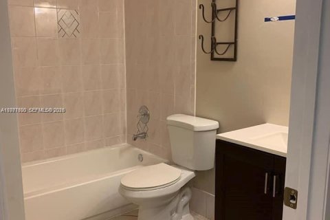 Adosado en alquiler en Homestead, Florida, 2 dormitorios, 88.44 m2 № 2032435 - foto 10