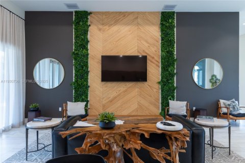 Adosado en alquiler en Pembroke Pines, Florida, 4 dormitorios, 168.62 m2 № 1989482 - foto 30