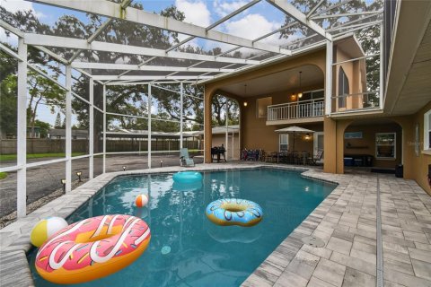 Villa ou maison à vendre à Clearwater, Floride: 5 chambres, 432.09 m2 № 1903630 - photo 2