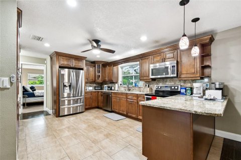 Villa ou maison à vendre à Clearwater, Floride: 5 chambres, 432.09 m2 № 1903630 - photo 16