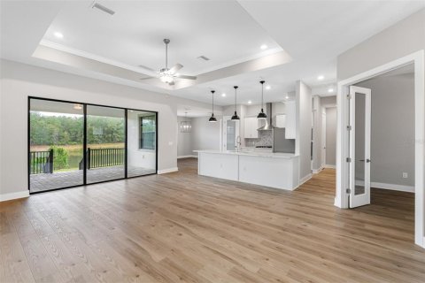 Купить виллу или дом в Бруксвилл, Флорида 12 комнат, 253.72м2, № 1403866 - фото 11