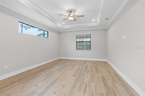 House in Brooksville, Florida 4 bedrooms, 253.72 sq.m. № 1403866 - photo 4