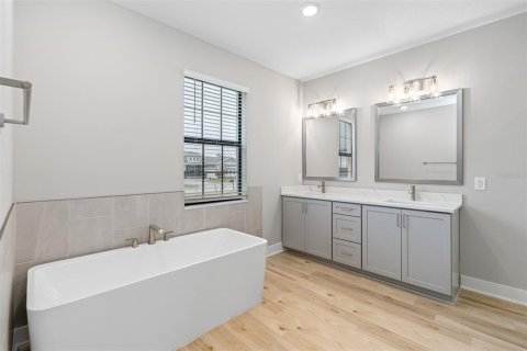 House in Brooksville, Florida 4 bedrooms, 253.72 sq.m. № 1403866 - photo 8